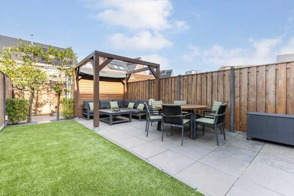 Medium property photo - Strandgaper 104, 4616 AB Bergen op Zoom